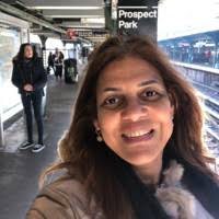 Vilma Mata de Mendez