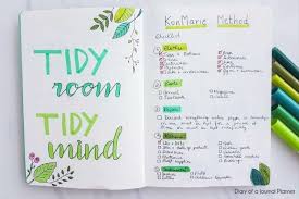 Bullet Journal Spreads To Organize Your Household Journal Organization Bullet Journal Layout Bullet Journal Print