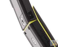 Motorola RIZR Z8 technische daten, test ...