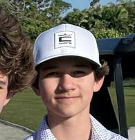 Jackson Gerner's Men's Golf Recruiting Profile