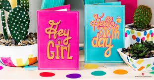 If you are tired of writing the same old note card after card, try one of these festive christmas card message ideas: What To Write In A Birthday Card For Her American Greetings
