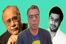 Nadeem Farooq Paracha