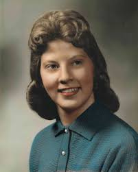 Leola Jane Gibson Obituary October 18, 2023