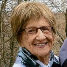 Mary Ellen Kroeger Obituary May 13, 2017