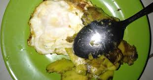 Nah, supaya kalian tidak salah lagi, berikut adalah menu sarapan untuk diet sehat yang dapat diterapkan. 124 Resep Diet Sarapan Pagi Enak Dan Sederhana Ala Rumahan Cookpad
