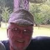 Obituary information for Clarence A. Nugent, Jr.