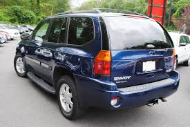 Image result for Superior Blue 2004 Envoy