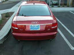 Image result for Canyon Red 2005 A6