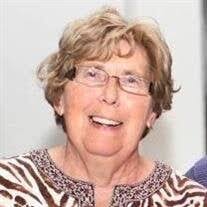 Eleanor E. Waldorf Obituary