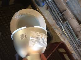 Halo recessed lights tremsetter installation made easy. How To Install Trim In Recessed Lighting 8 Steps With Pictures Instructables