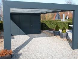 Le carport alu double est idéal pour abriter 2 véhicules. Fabricant De Carports Alu En Alsace Votre Abri Avec Vitale Vitale