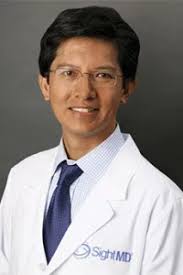 Dr. Samuel Wong, MD, Ophthalmology