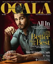 Ocala florida isn't exactly a place you'd call a destination for bbq (like memphis or kansas city) but this place is worth a side trip.more. Ocala Magazine Digital Edition December 2018 By Ocalamag Issuu