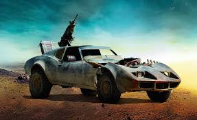 Mad max cars openhouse car show. Exclusive First Look The Cars Of Mad Max Fury Road