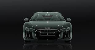 More information on the car itself and its design inspirations can be found on audi japan's website. Audi Built A Final Fantasy Themed Special Edition Sports Car For 470 000