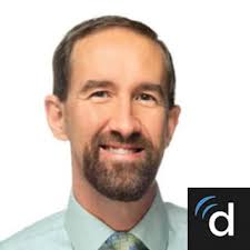 Dr. Boris A. Ilg, MD