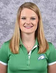 2016-17 Women's Golf Roster