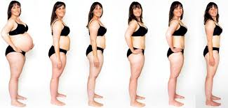 Treatment alami ini membutuhkan proses dan akan lebih cepat terlihat hasilnya jika kamu melakukannya secara rutin. Cara Langsing Alami Bagi Ibu Setelah Melahirkan Tips Cara Diet Mudah Ampuh