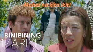 Binibining Marikit (May 8, 2025) LIVE