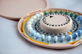 Maybe you would like to learn more about one of these? A Brief History Of The Birth Control Pill