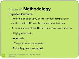 For example, how did the researcher go. Research Methodology Examples Research Proposals