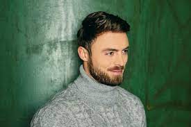 Bella varelis responds to bachelorette rumours and locky's text message after irena was announced as the winner of the bachelor. Der Bachelor 2021 Niko Griesert Vorgestellt