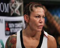 UFC 214: Cris Cyborg Finally Gets To Prove Her Greatness