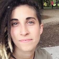 Melanie Roy's Instagram, Twitter & Facebook