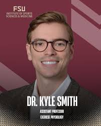 Meet Dr. Kyle Smith, the driving force behind the Translational Immunology  Lab here at the ISSM—where cutting-edge research meets real-world impact.🔬  “I lead the Translational Immunology Lab, where we focus