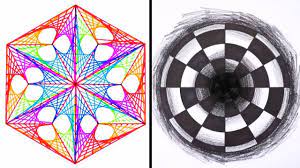 20 Trucos De Dibujo Para Dibujar Como Un Profesional Drawing Tips Drawings Lovers Art