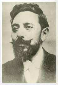 Samuel Lillo [fotografía].