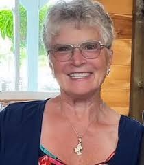 Eileen Lucas Obituary