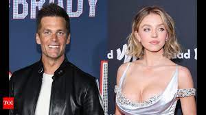 Tom Brady's rumored romance with Sydney Sweeney hits pause as she steps out with Scooter Braun | NFL News - The Times of India