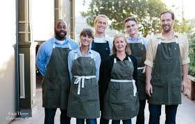 Pin On Apron Squad Hedley Bennett