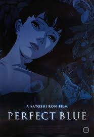 Still, while the plot at times gets a. Perfect Blue R2010s U S One Sheet Poster Posteritati Movie Poster Gallery New York