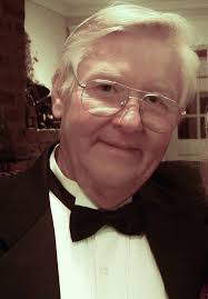 My dear Uncle. Father Tom Morrissey.