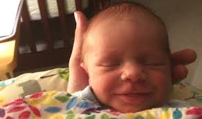 Agency News: Welcome to the world Finn!