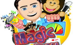 Photos > Ray Burrell Magic