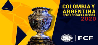 The copa america schedule is an exciting one where the hosts brazil take on bolivia in the group a opener on 15 june 2019. New Look Copa America Heads To Argentina Colombia The Stadium Business