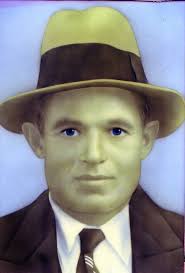 39ers group 28th Māori Battalion. Thirty niners (39ners) taken in 2007.  Standing: Arthur Midwood, Tāmati Paraone, Bill Delamere. Sitting: Sonny  Sewell. In early April 2007 Pania Tyson Nathan, Harima Fraser, Matt Te