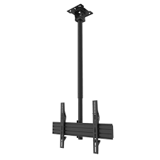 Many tv mounts come with additional supplies, like fasteners, washers, and allen wrenches, so check for a list of included parts before you go shopping. Kanto Cm600 Full Motion Telescopic Ceiling Tv Mount Target