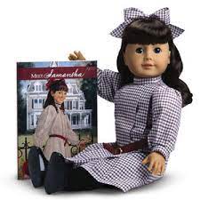 Check spelling or type a new query. Samantha Parkington Doll American Girl Wiki Fandom
