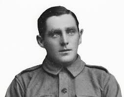 Harold Frederick Cade