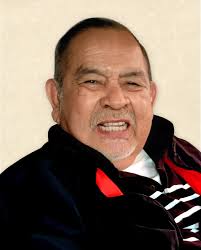 Alexander Medrano Obituary