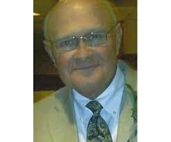 Richard Doyle Obituary (2018)