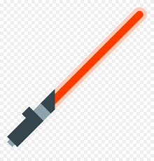 Pin By Mayci Fennell On Gifts Star Wars Light Saber Clip Art Lightsaber