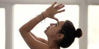 'drishti the vision foundation' also known as 'drishti ias' was founded on november 1, 1999. Drishti The Meaning Of The Yogic Gaze Insight Timer Blog