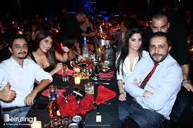 Here are all of the top and best places that i visited during my 5 day holiday to beirut, lebanon 2019. Beiruting Events Piers Faccini In Concert
