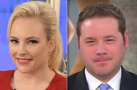 Meghan marguerite mccain is an american conservative columnist, author, and television host. Meghan Mccain Married Dying Dad Senator John Mccain Wedding