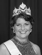 Happy birthday to Mrs Nebraska 2004- Dr Susan Meyerle